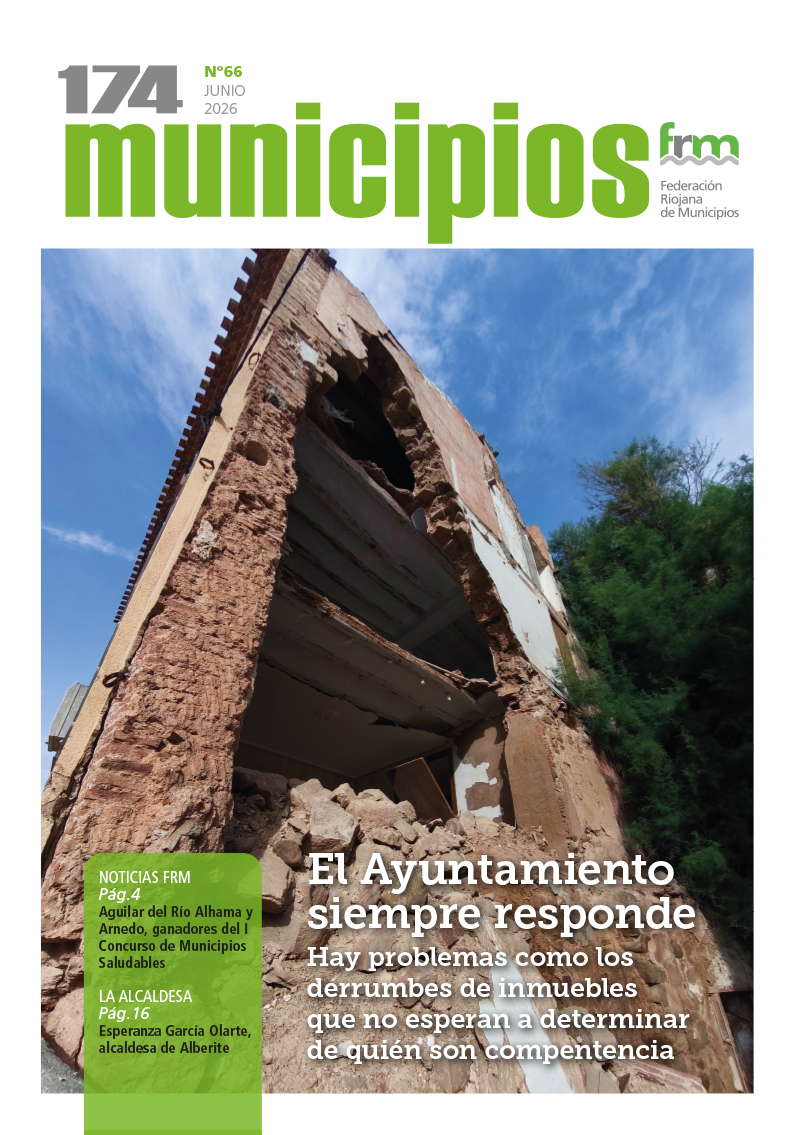 Revista Junio 2026